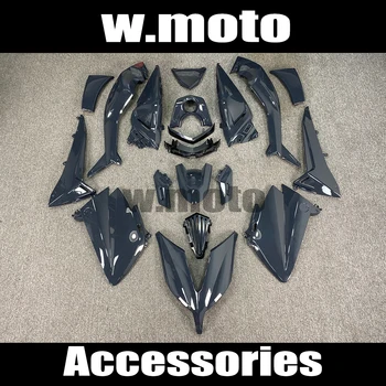 Pre Yamaha Tmax530 TMAX 530 2015 2016 Nový ABS Celý Motocykel Horské Súpravy Bodykits Pokrytie Celej Karosérie Kryt Príslušenstvo