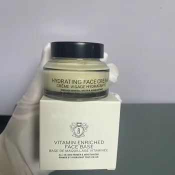 Vysoká Kvalita NOVÝ Vitamín Tvár Base De Maquillage Vitaminee Hydratačné Nadácie krém, Make-up pre ženy+DARČEK