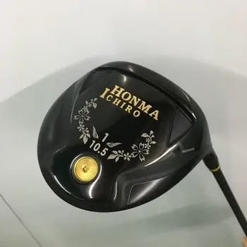 2023 Nové HONMA ICHIRO golfové palice Ovládače 10.5/9.5.Grafit R/SR/S. Hlavu krytie