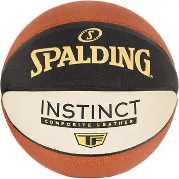 Inštinkt TF Indoor/Vonkajšie Basketbalové