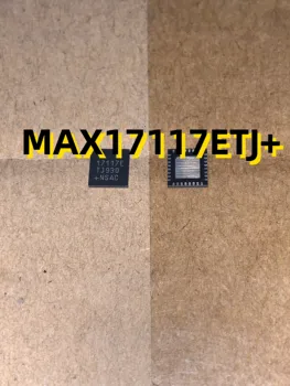 MAX17117ETJ+ 09+ QFN