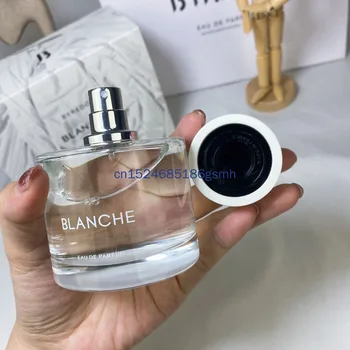 Doviezol-redo značky ženy parfum blanche dlhotrvajúci prirodzený chuť s rozprašovač pre pôvodného vône