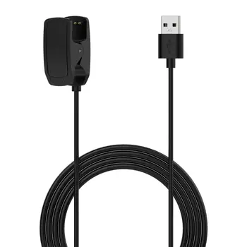 USB Káblové Smart Hodinky Nabíjačky Nabíjačka, Klip Line 5V pre TA806