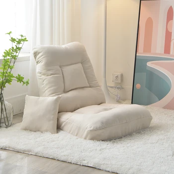 Minimalistický Obývacia Izba Gauč Moderné Salónik Klasické Biele Miest Kabriolet Gauč Jeden Ležiaci Relaxovať Gauč Cama Bytový Nábytok