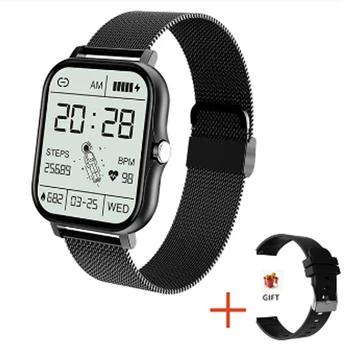 pre Xiao Poco M4 Pro Poco M4 5G/F4 Smart Hodinky Bluetooth Hovor Vlastné Voĺba Zdravie Monitor Hráč Fitness Náramok Smartwatch