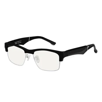 Inteligentné okuliare, Bluetooth audio smerový kostné vedenie okuliare slnečné okuliare hovoriť okuliare
