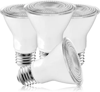 E27 LED Žiarovky, LED Reflektor, Žiarovky Povodňových Svetlá Sledovať Žiarovky Nepremokavé Vnútorné Flood Light Spálne, Kúpeľňa
