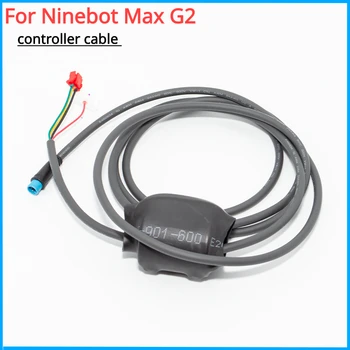 Pôvodný Hlavný Ovládací Kábel Pre Ninebot Max G2 Elektrický Skúter radič kábel e skúter Časti