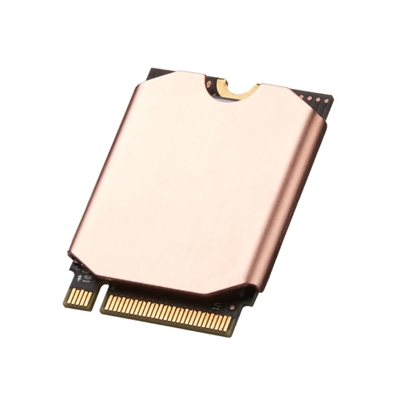 2230 SSD Chladič NVMe Pevný Pevný Disk Chladič pre SteamDeck Hra 2230 SSD Radiátor Pad